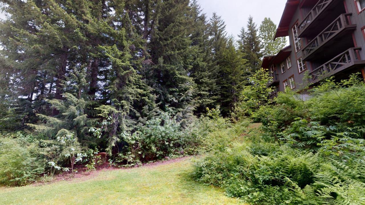 Lost Lake Lodge Whistler Exterior foto